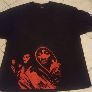 Absurd juice t shirt (2007)